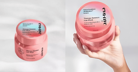 Eva Nyc Is Offering Free Samples Of Its Mane Magic 10-In-1 Shine Hair Mask In The Mail All For Free!