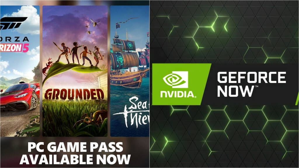 Free 3-Month Pc Game Pass For Geforce Card Owners!