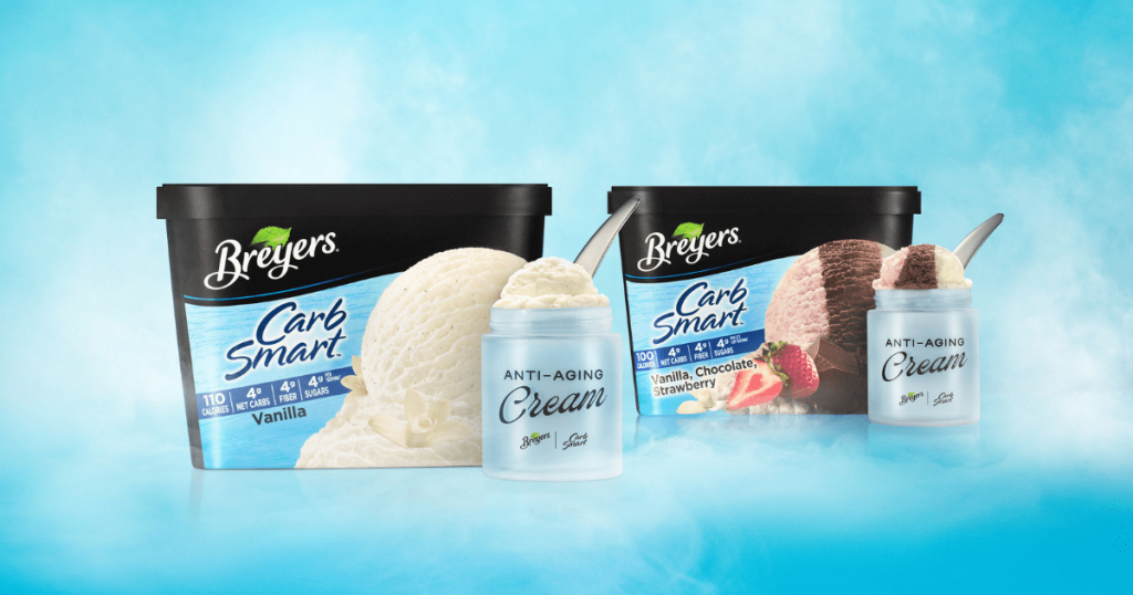 Run! Free Breyers Carbsmart Coupon (First 1,000)