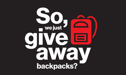 Free Backpacks &Amp; School Supplies Giveaway By Wirelesszone