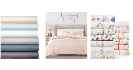 Go Go Go!! Macy'S Bedding Now 65% Off