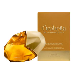 Free Sample Of Orebella Blooming Fire Perfume W/Free Shipping