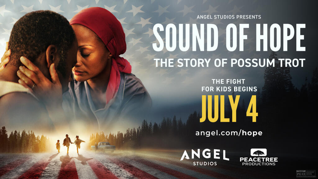 Get Free Movie Tickets To “Sound Of Hope: The Story Of Possum Trot”