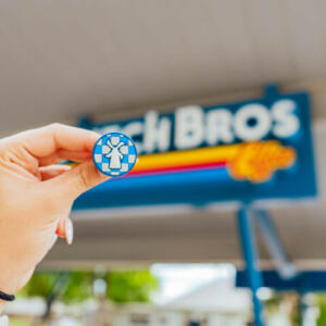 Get A Free Straw Charm At Dutch Bros Starting June 20Th