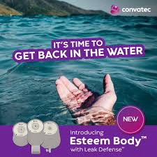 Free Esteem Body Sample From Convatec