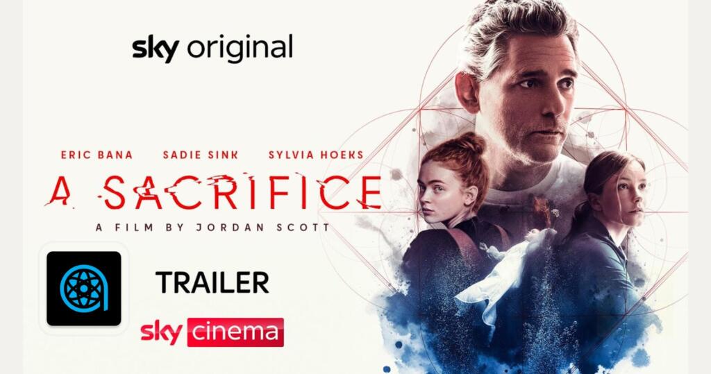 Score Two Free Tickets To See ‘A Sacrifice’ Movie With Atom Tickets!