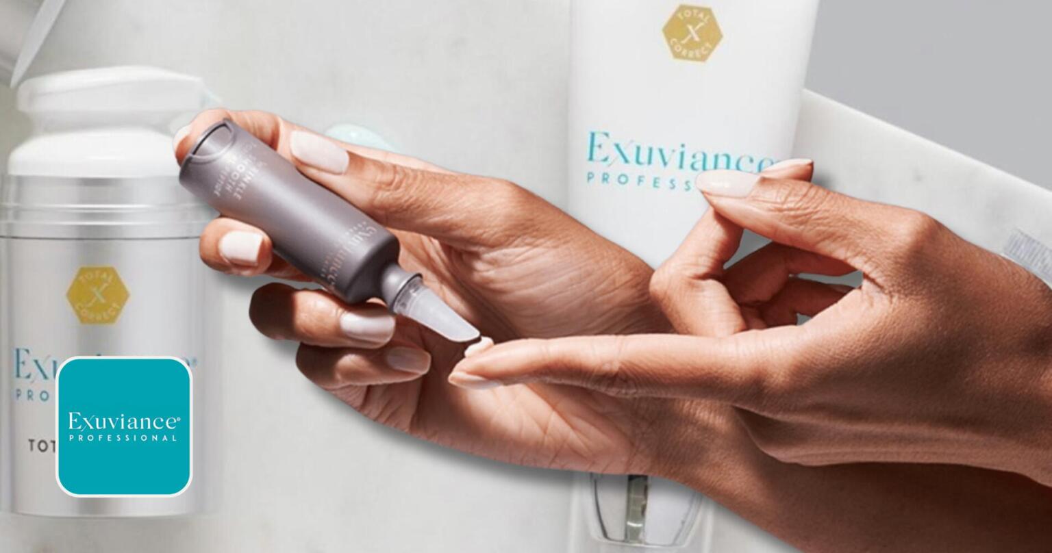 Free Exuviance Full Size Serum Sample (First 500)