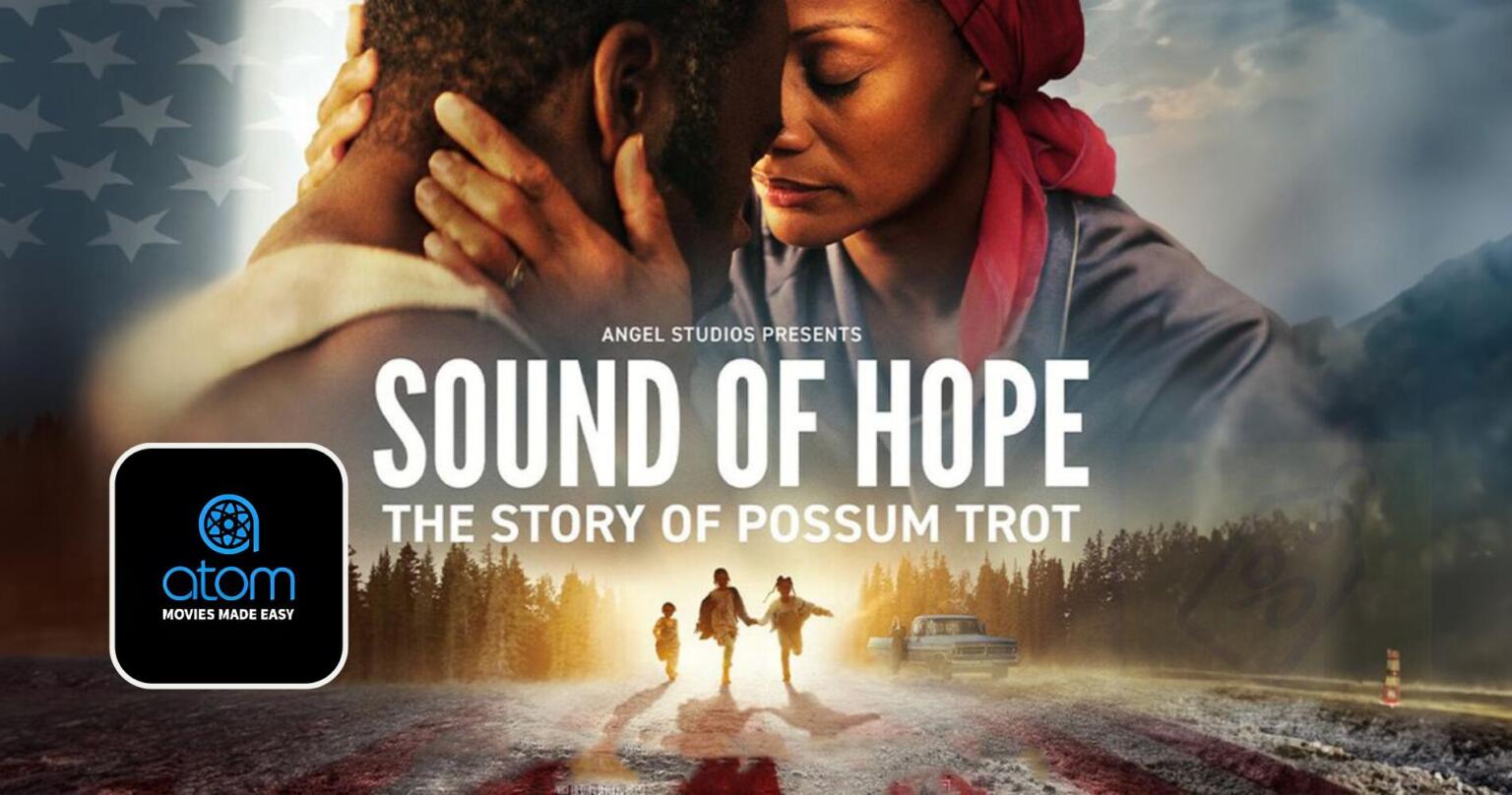 Get Free Movie Tickets To “Sound Of Hope: The Story Of Possum Trot”