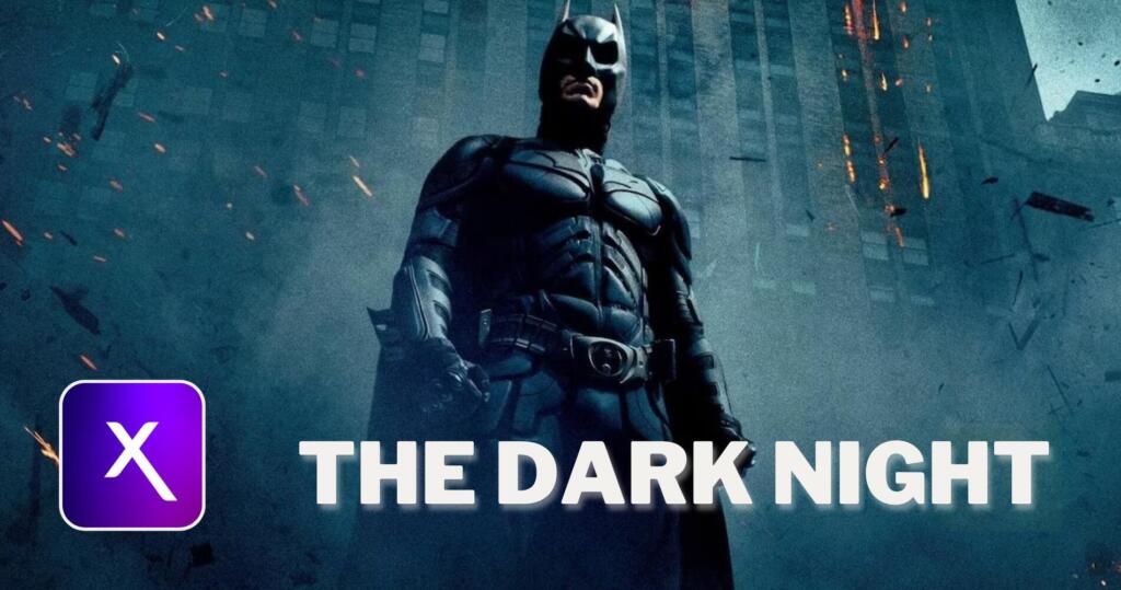 Get A Free Digital Copy Of “The Dark Knight” For Xfinity Customers