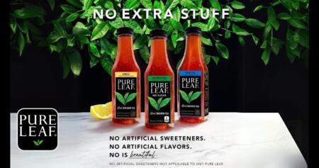 Here’s An Exciting Offer Where You Can Get Up To $3 Back On Qualifying Pure Leaf Iced Tea Purchased Online Or In-Store Between June 27, 2024, And July 25, 2024. The Rebate Will Be Paid Via Paypal Or Venmo.