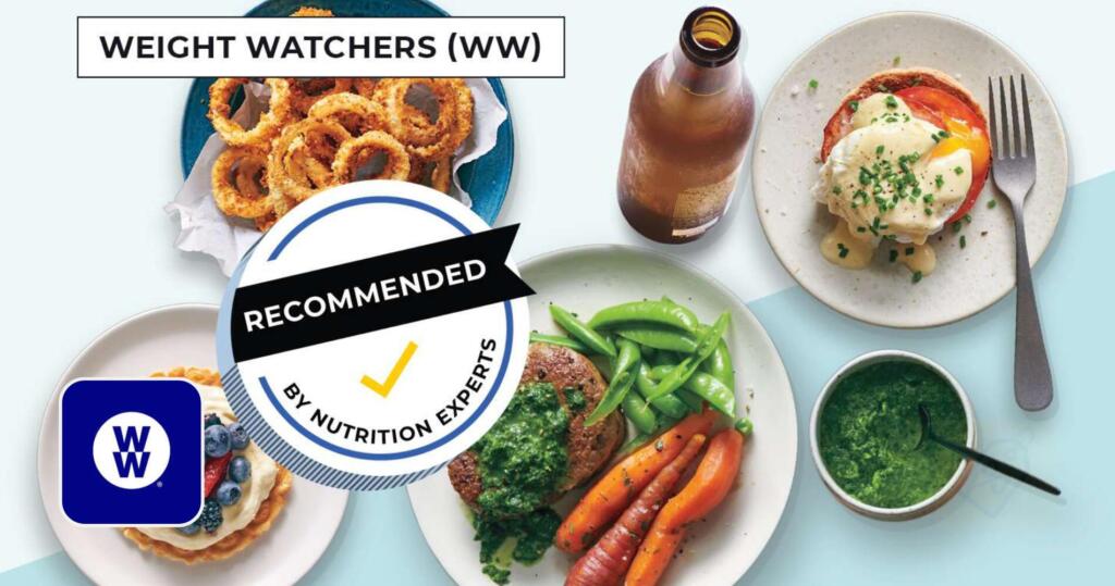 Weightwatchers Membership Only $10/Mo For 10 Months + First Month Free