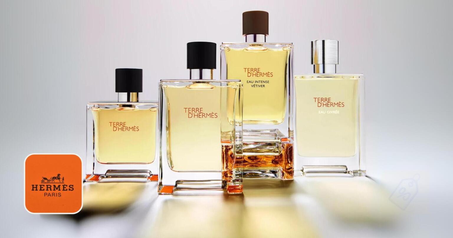 Free Hermès Paris Fragrance Samples