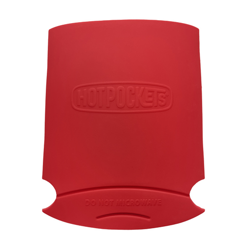 Get A Free Silicone Hot Pocket Sleeve!