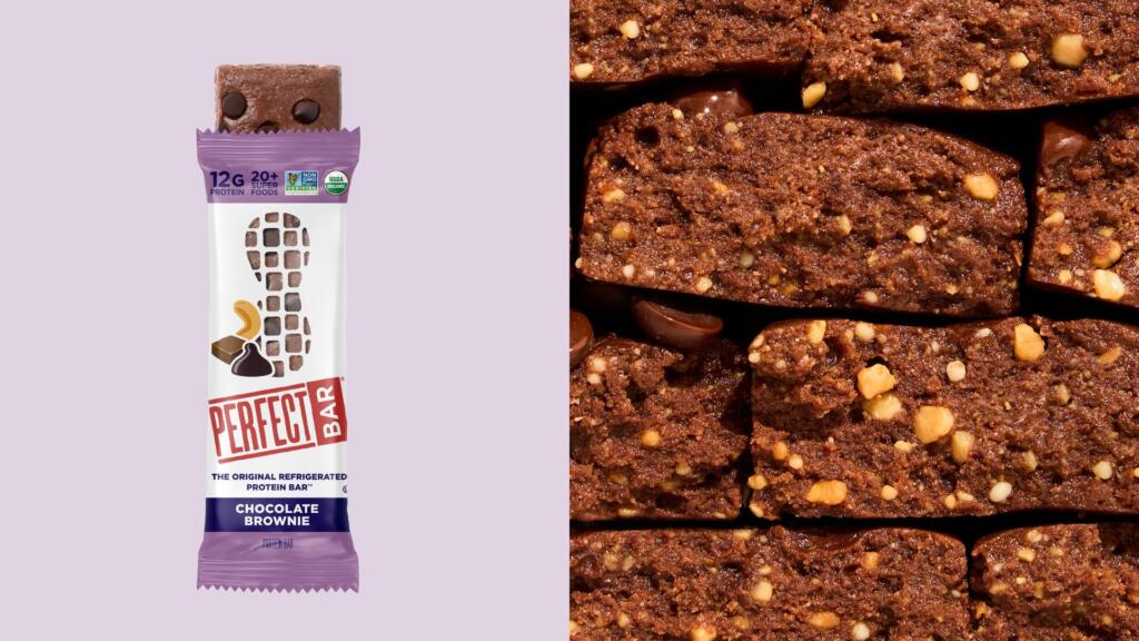 Score A Free Chocolate Brownie Perfect Bar At Target!