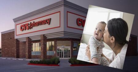 Score A Free 8X10 Photo At Cvs!