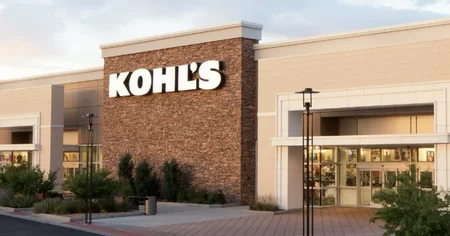 Free Shipping And $10 Kohl’s Cash During Summer Cyber Deals!