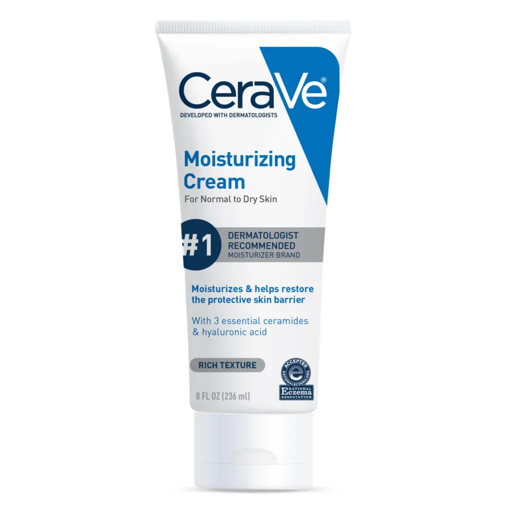 Free Cerave Am + Mc Sample Bundle With Free Shipping