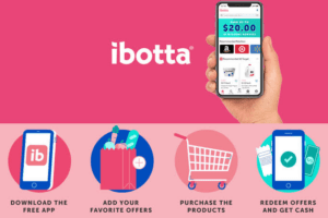 Get $5 For Free To Join Ibotta Cash Back Program (And Even Earn Freebies)