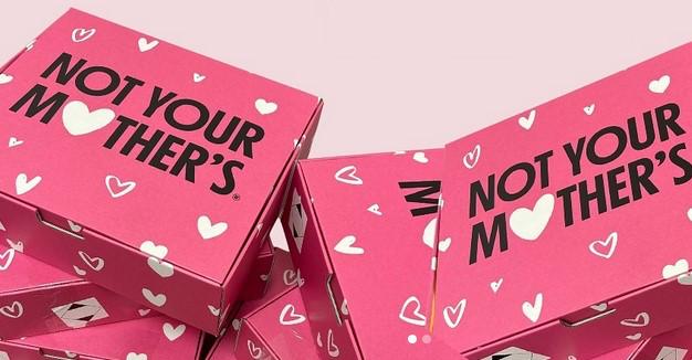 Not Your Mother’s Hair Products Giveaway