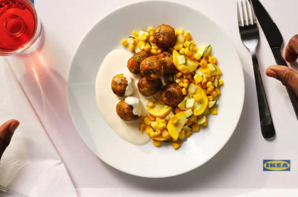 Free Entrée At Ikea’s Swedish Restaurant For College Students