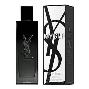 Get Free Sample Of Ysl Myslf Fragrance!