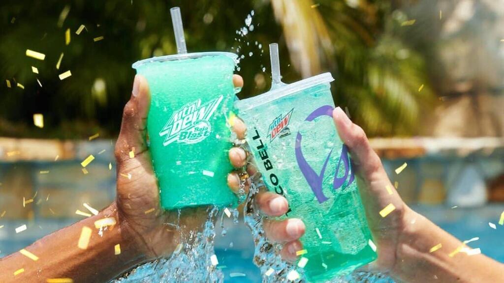 Get A Free Bajaversary Freeze Or Drink On July 29Th!