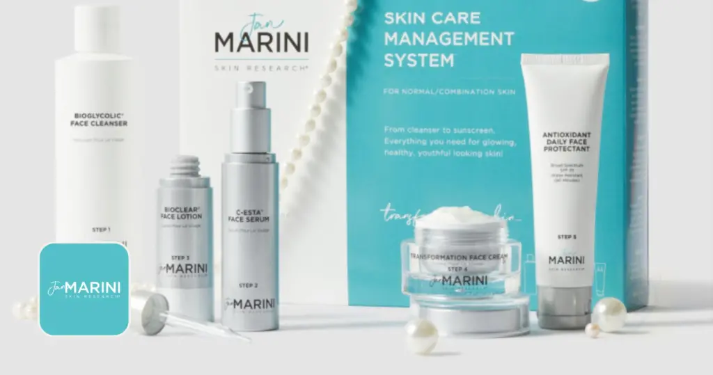 Win Free Skincare Products From Jan Marini’s 2024 Anniversary Giveaway!