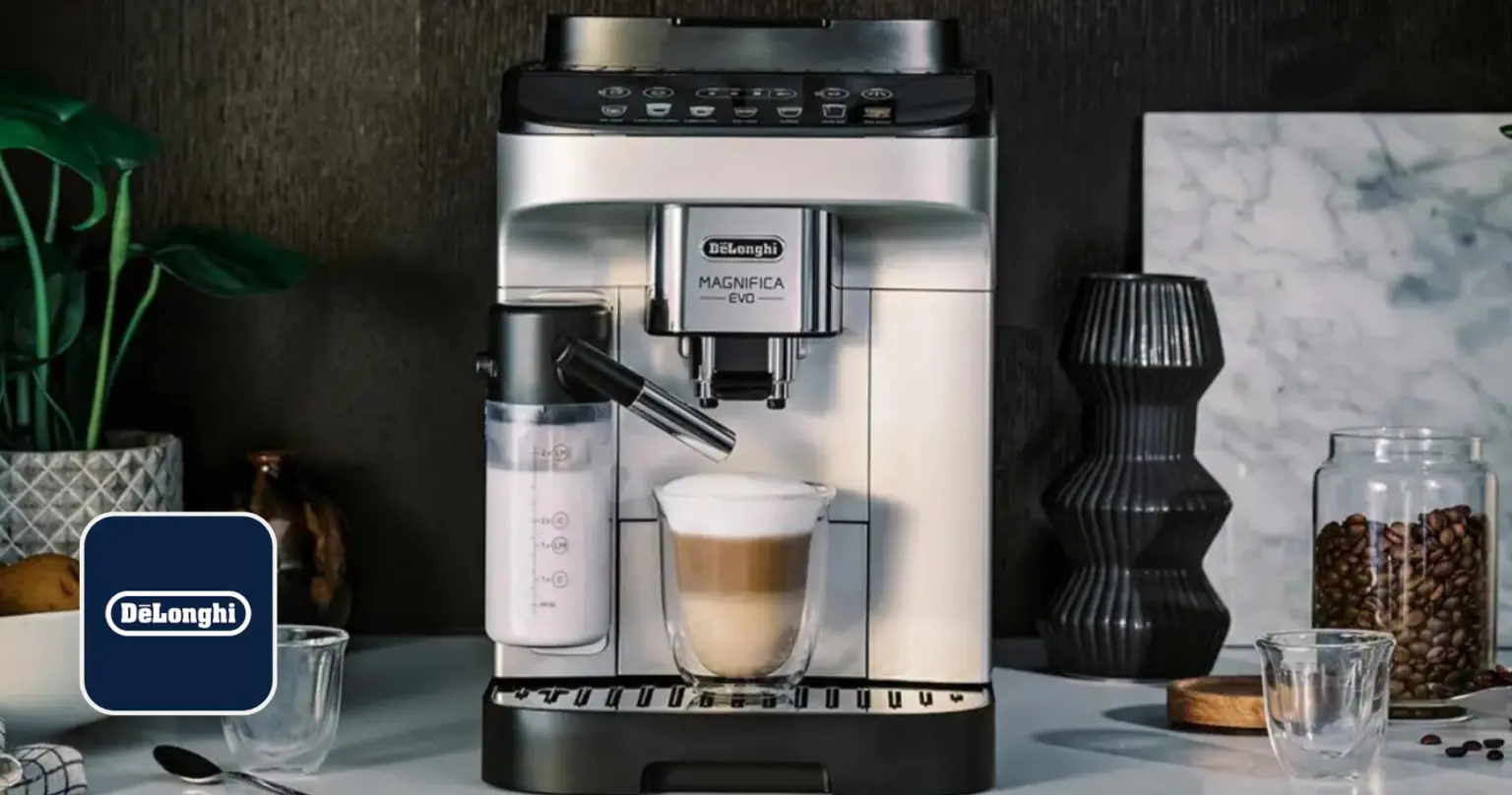 Delonghi “Prime Day” Sweepstakes For A Chance To Win An Ultimate Coffee Prize Package!