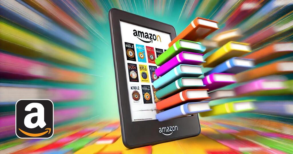 Get Thousands Of Free Ebooks! For Amazon Stuff Your Kindle Day!