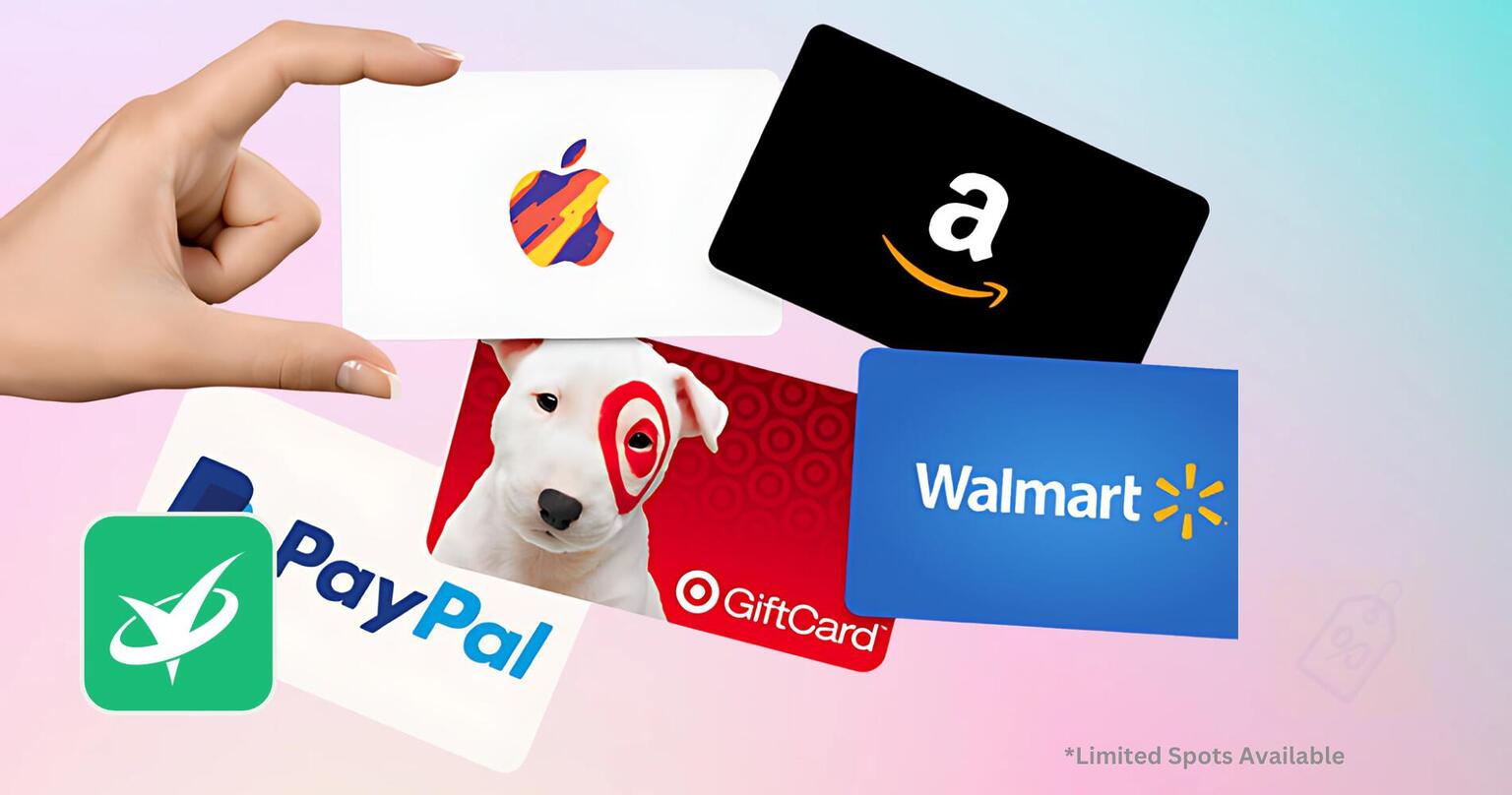 Get Gift Cards By Filling Out Surveys By Survey Junkie