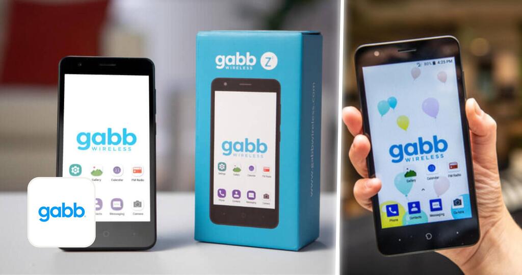 Run! Get A Free Gabb Device! Ends 7/30