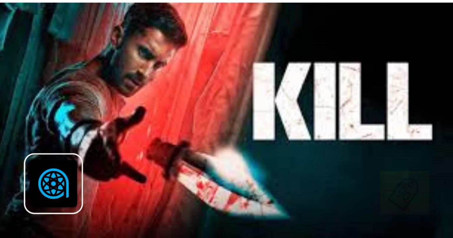 Score 2 Free Tickets To “Kill” Movie With Atom Tickets!