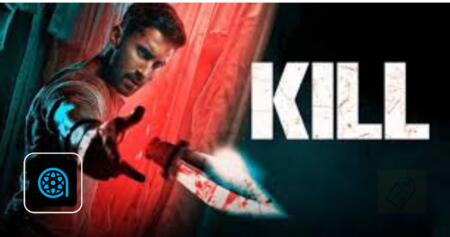 Score 2 Free Tickets To “Kill” Movie With Atom Tickets!