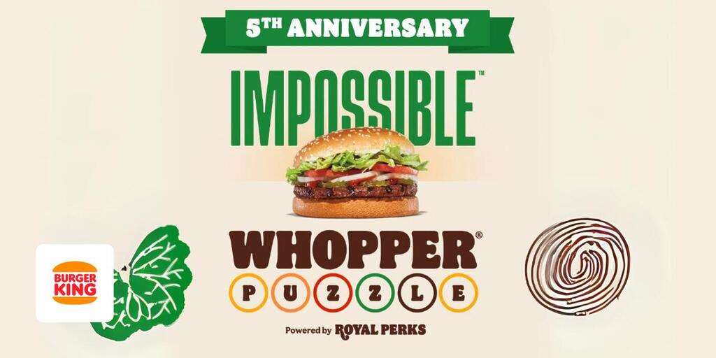 Free Rewards Crowns At Burger King – Daily!