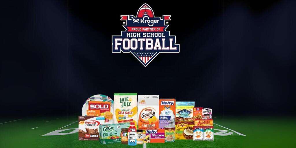 Kroger “Vote For Your School” Sweepstakes – Win A $5,000 Donation For Your School!