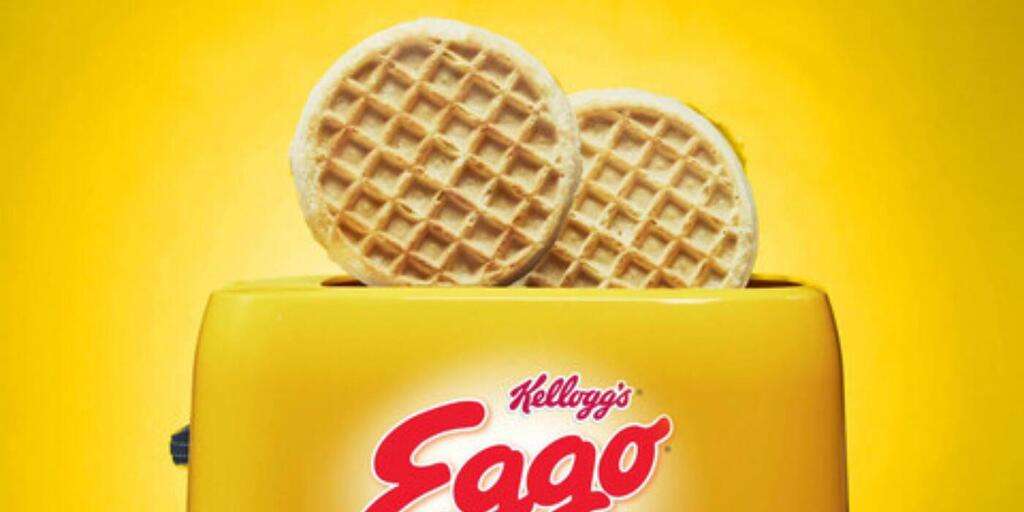 Free Eggo Coffee And Eggo Waffles: August 21St - 25Th