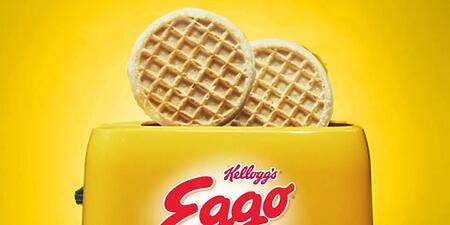 Free Eggo Coffee And Eggo Waffles: August 21St - 25Th