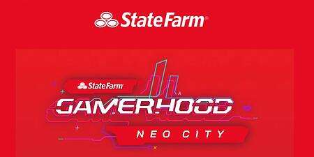 Win A $500 Visa Gift Card In The State Farm Gamerhood Sweepstakes