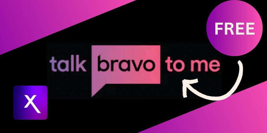 Free Limited Edition Talk Bravo To Me Tumbler For Xfinity Rewards Members&Nbsp;