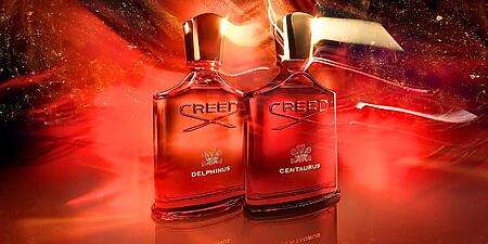 Free Sample Of The Ambers Universe From Creed Perfumes