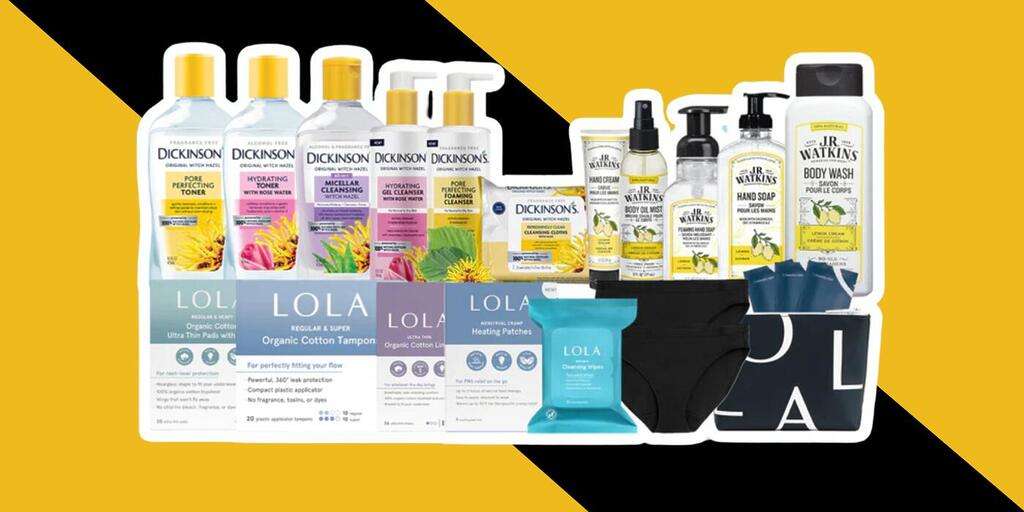 Lola 2024 Back To School Giveaway