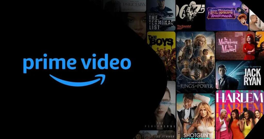 Score A Free $5 Amazon Prime Video Credit From La-Z-Boy