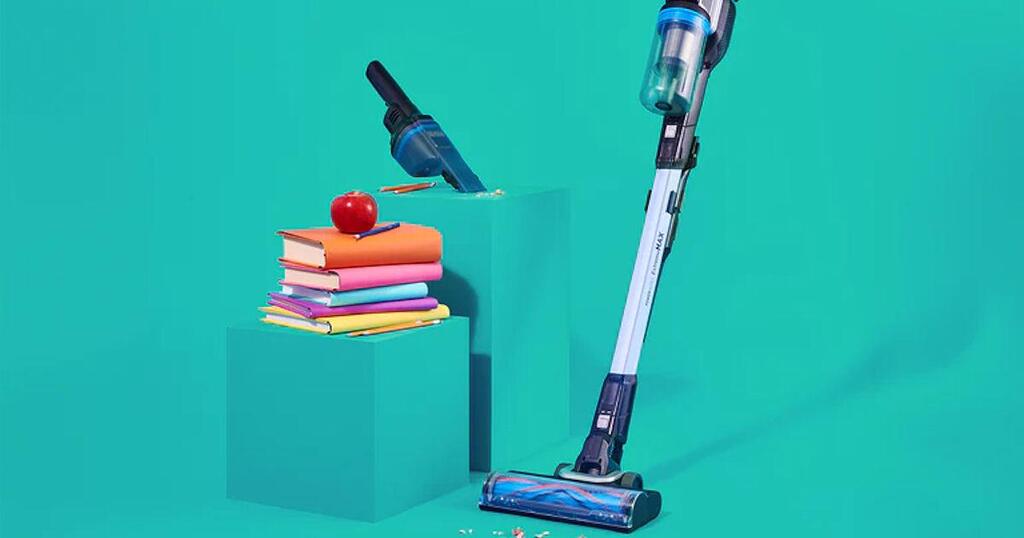 Win A Black+Decker Back To School Prize Pack!