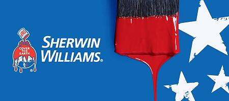 If You’re Planning A Paint Touch-Up Job, Now’s The Perfect Time To Save Big. Sherwin-Williams Is Offering 40% Off On Paints And Stains, Along With 30% Off On Painting Supplies From August 16Th To 19Th.