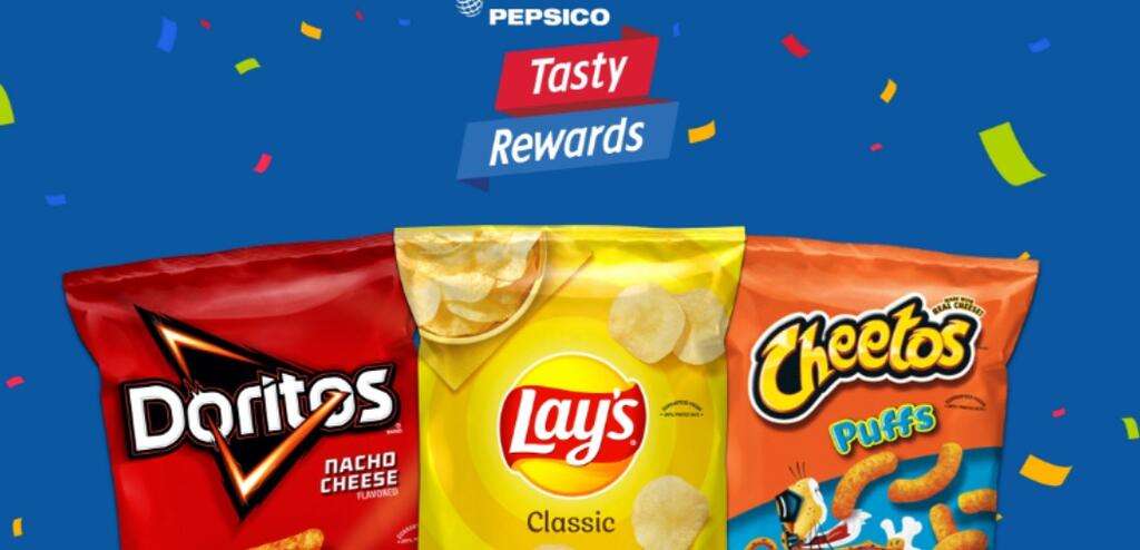 Get Free Pepsico Coupons Delivered To Your Home