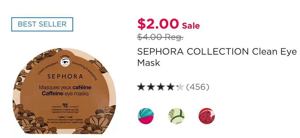 Up To 65% Off Sephora Brand Cosmetics And Gift Sets!