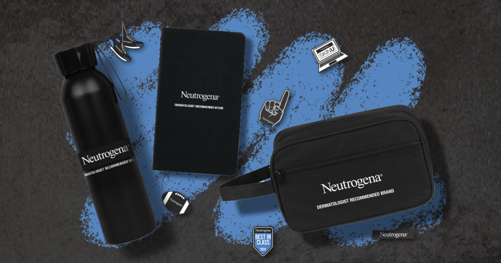 Enter To Win A Neutrogena Prize Package—5 Winners!