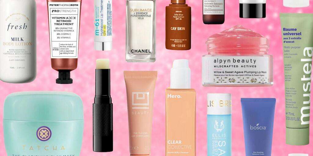 Free Beauty Products With Conde Nast (Try It Sampling Program!)