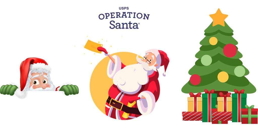 The Usps Operation Santa Program Is Back For 2024, Offering Families In Need The Chance To Receive Free Christmas Gifts For Their Children. This Long-Standing Tradition Allows Children To Write Letters To Santa, And Generous People From Across The Country Can “Adopt” These Letters To Send Gifts, Making Holiday Wishes Come True For Those Who Need It Most.