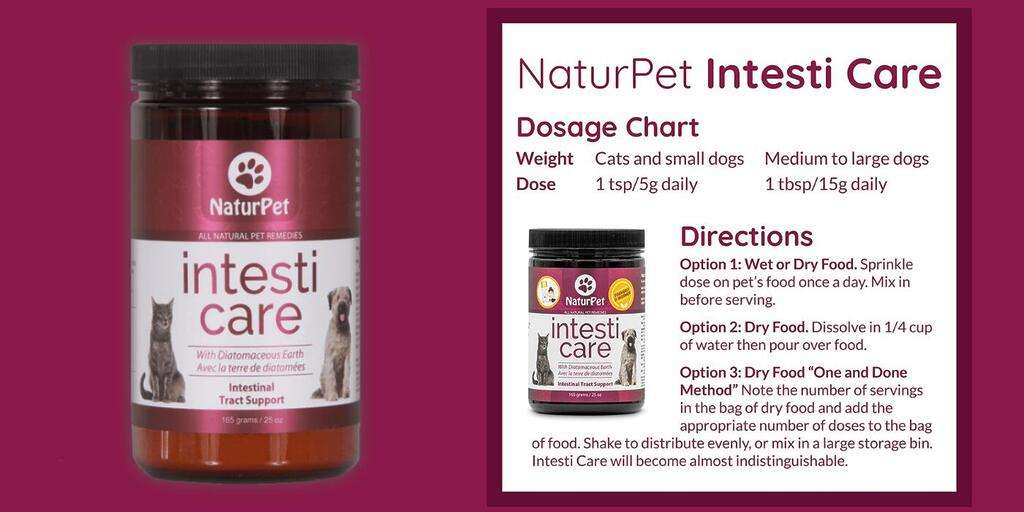 Apply To Try Free Arrowleaf Pet Intesti Care With Peekage!